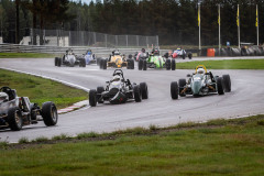 Racing NM Finale Våler