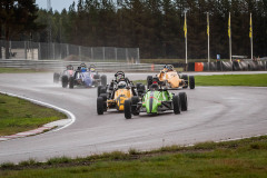 Racing NM Finale Våler