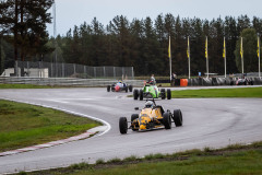 Racing NM Finale Våler