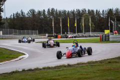 Racing NM Finale Våler
