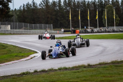 Racing NM Finale Våler