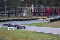 Racing NM Finale Våler