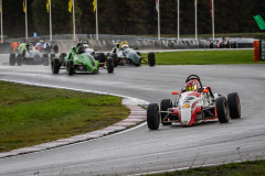 Racing NM Finale Våler
