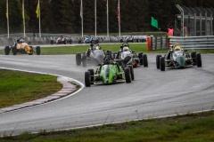 Racing NM Finale Våler