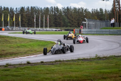 Racing NM Finale Våler
