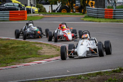 Racing NM Finale Våler