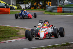 Racing NM Finale Våler