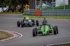 Racing NM Finale Våler