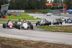 Racing NM Finale Våler