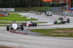 Racing NM Finale Våler