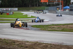 Racing NM Finale Våler