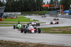 Racing NM Finale Våler