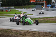 Racing NM Finale Våler