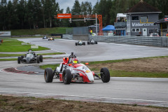 Racing NM Finale Våler