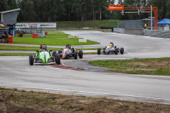 Racing NM Finale Våler
