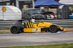 Racing NM Finale Våler