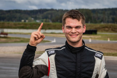 Racing NM Finale Våler