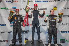 Racing NM Finale Våler